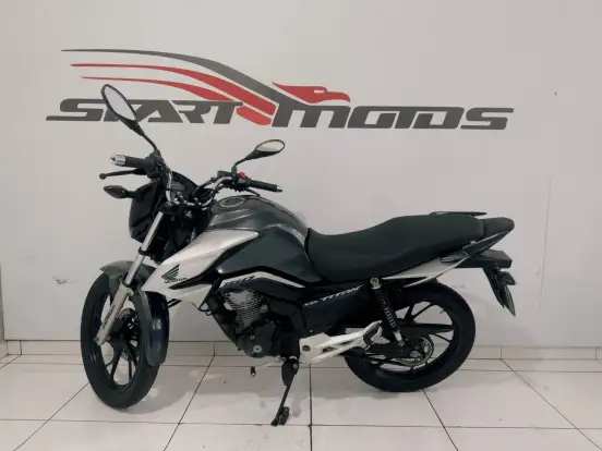 HONDA-CG 160 TITAN HONDA-CG 160 TITAN-2023