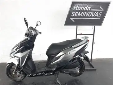 HONDA ELITE 125i 