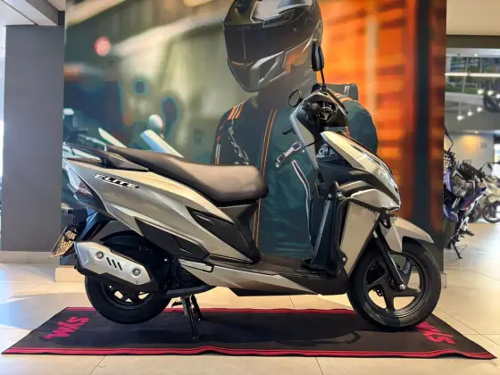 HONDA ELITE 125i 