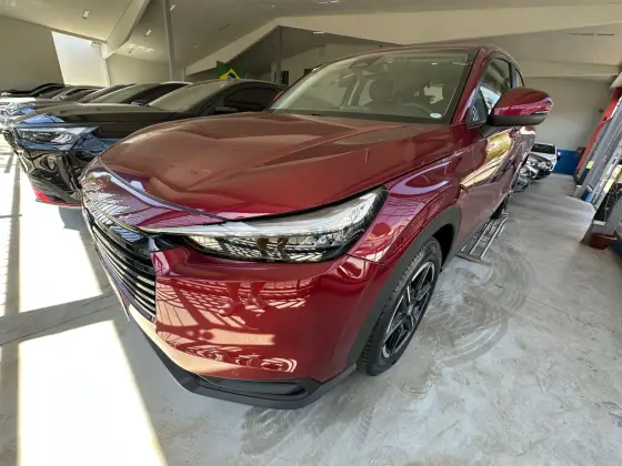 HONDA HR-V 1.5 DI I-VTEC FLEX EXL CVT