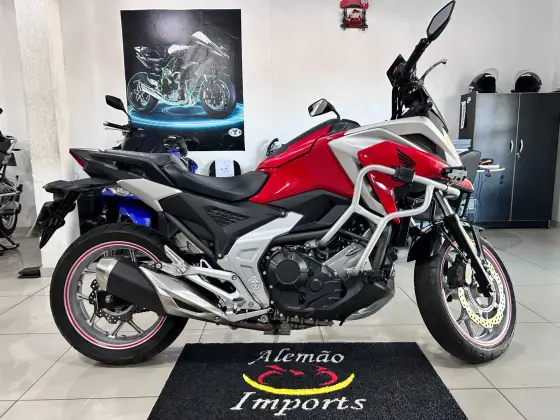 HONDA NC 750X ABS 