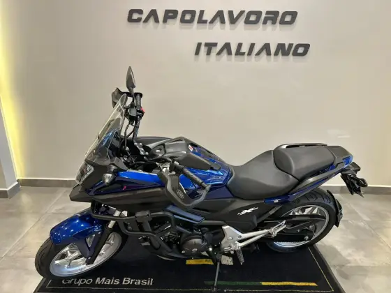 HONDA NC 750X ABS 