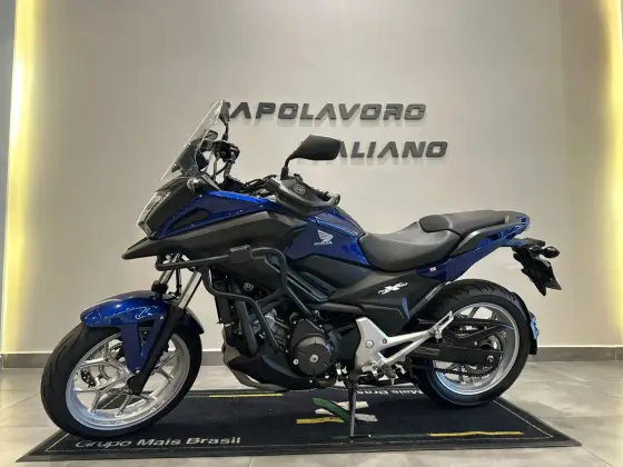 HONDA NC 750X ABS 