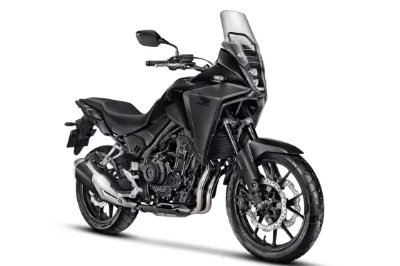 HONDA NX 500 