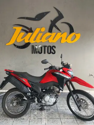 HONDA NXR 160 BROS CBS 