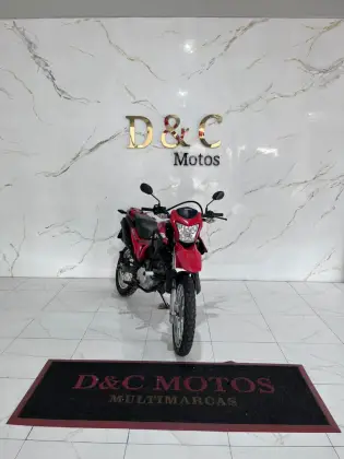 HONDA NXR 160 BROS ESDD 