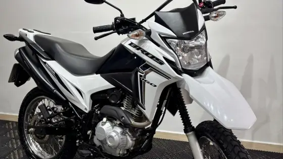 HONDA NXR 160 BROS ESDD 