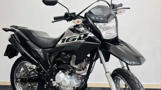HONDA NXR 160 BROS ESDD 