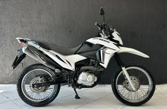 HONDA NXR 160 BROS ESDD 