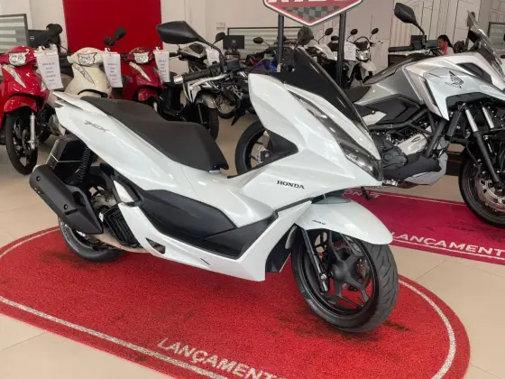 HONDA PCX 160 ABS HONDA PCX 160 ABS