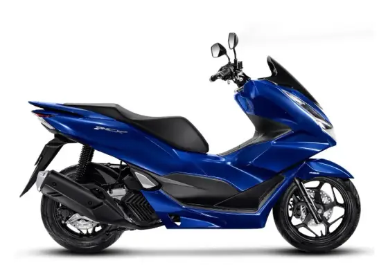 HONDA PCX 160 ABS 