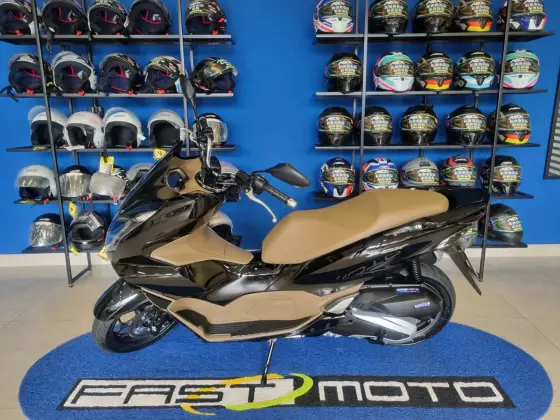 HONDA PCX 160 ABS HONDA PCX 160 ABS