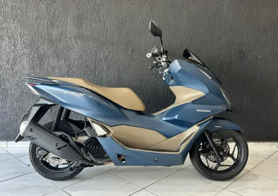 HONDA PCX 160 ABS 