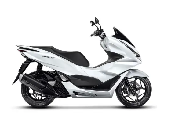 HONDA PCX 160 CBS 