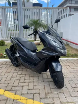 HONDA PCX 160 CBS HONDA PCX 160 CBS