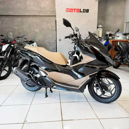 HONDA PCX 160 DLX 