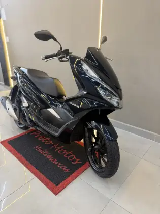 HONDA PCX 