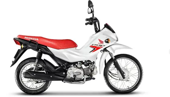 HONDA POP 110i HONDA POP 110i