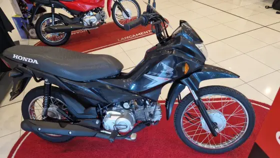 HONDA POP 110i HONDA POP 110i
