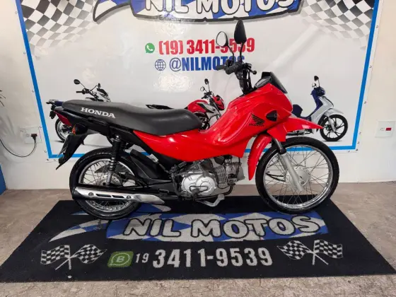 HONDA POP 110i HONDA POP 110i