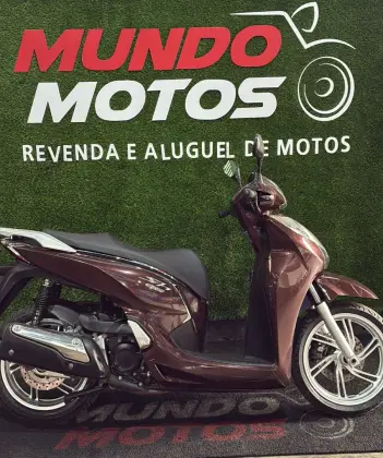 HONDA SH 300i 