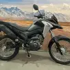 HONDA XRE 190 ABS HONDA XRE 190 ABS