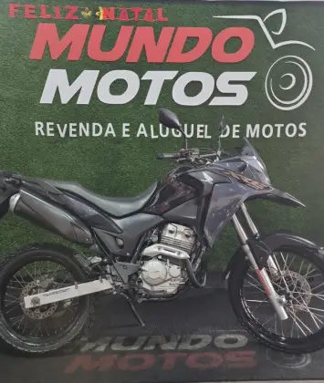 HONDA XRE 300 ABS HONDA XRE 300 ABS
