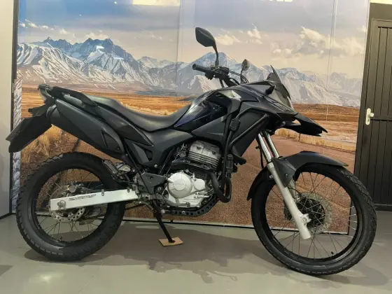 HONDA XRE 300 ABS 