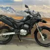 HONDA XRE 300 ABS HONDA XRE 300 ABS