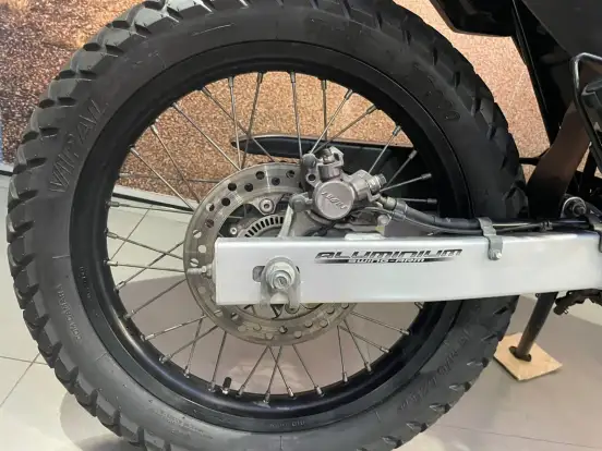 HONDA-XRE 300 ABS-2021