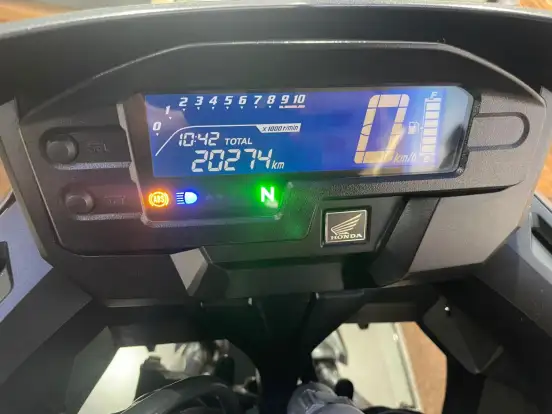 HONDA-XRE 300 ABS HONDA-XRE 300 ABS-2021