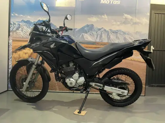 HONDA-XRE 300 ABS-2021
