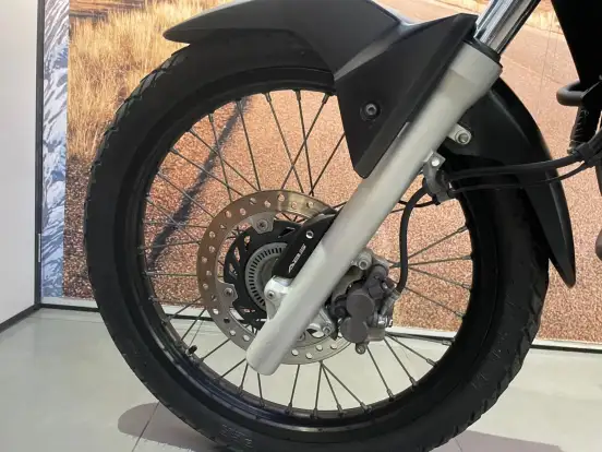 HONDA-XRE 300 ABS-2021