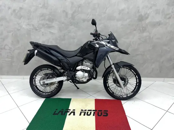 HONDA XRE 300 ABS 