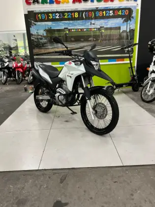 HONDA XRE 300 