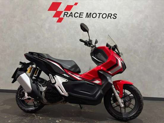 HONDA-ADV HONDA-ADV-2021
