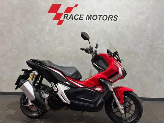HONDA-ADV HONDA-ADV-2021