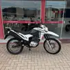 HONDA NXR 160 BROS ESDD HONDA NXR 160 BROS ESDD