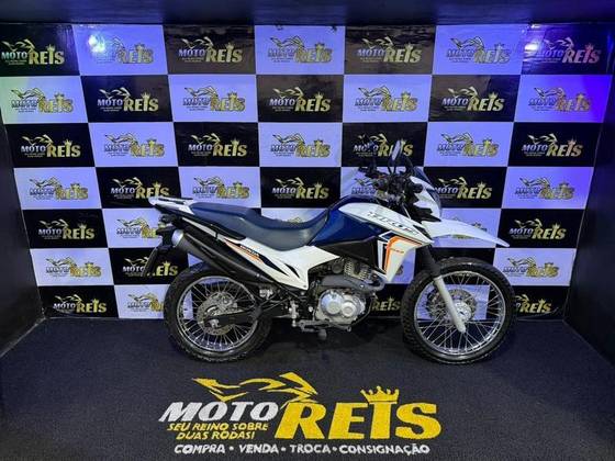 HONDA NXR 160 BROS ESDD 