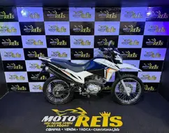HONDA NXR 160 BROS ESDD HONDA NXR 160 BROS ESDD