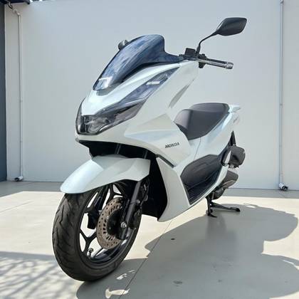 HONDA PCX 160 ABS 