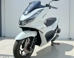 HONDA PCX 160 ABS HONDA PCX 160 ABS