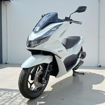 HONDA-PCX 160 ABS HONDA-PCX 160 ABS-2022