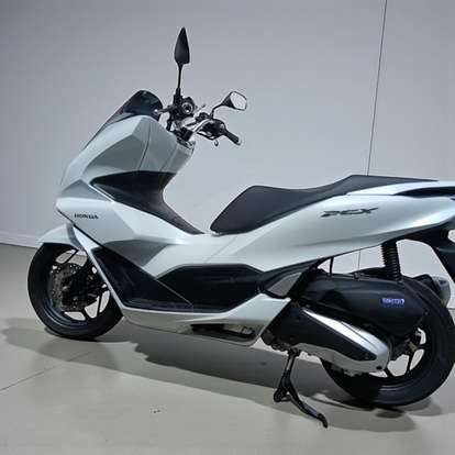 HONDA-PCX 160 ABS-2022