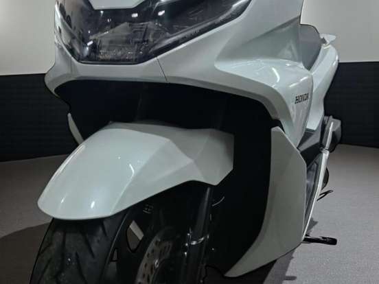 HONDA-PCX 160 ABS HONDA-PCX 160 ABS-2022