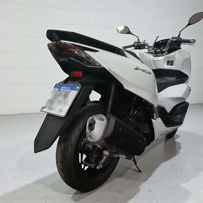HONDA-PCX 160 ABS-2022