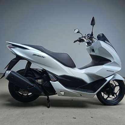 HONDA-PCX 160 ABS HONDA-PCX 160 ABS-2022