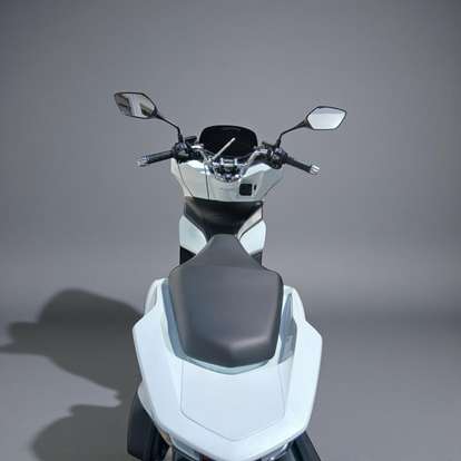 HONDA-PCX 160 ABS HONDA-PCX 160 ABS-2022