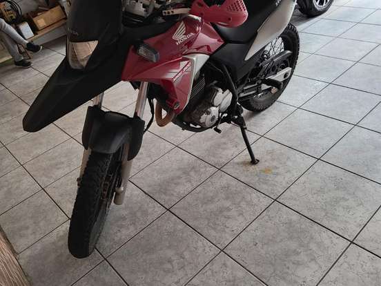 HONDA-XRE 300 HONDA-XRE 300-2014