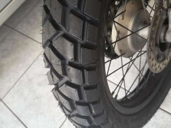 HONDA-XRE 300 HONDA-XRE 300-2014